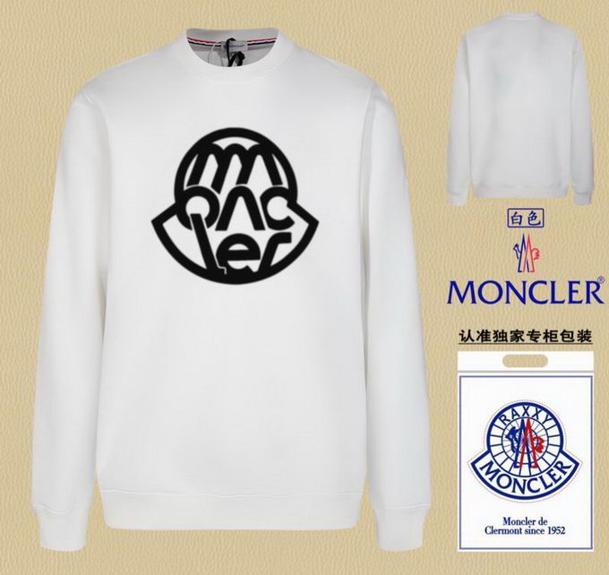 Moncler Sweatshirt Unisex ID:20250217-225